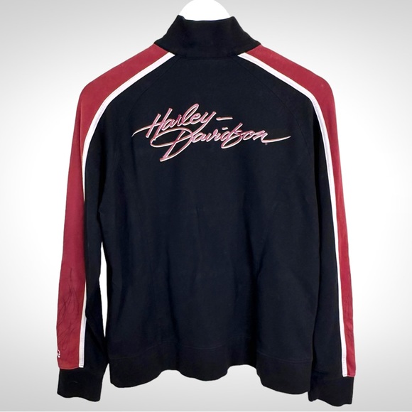 Harley-Davidson Jacket - Picture 3 of 6